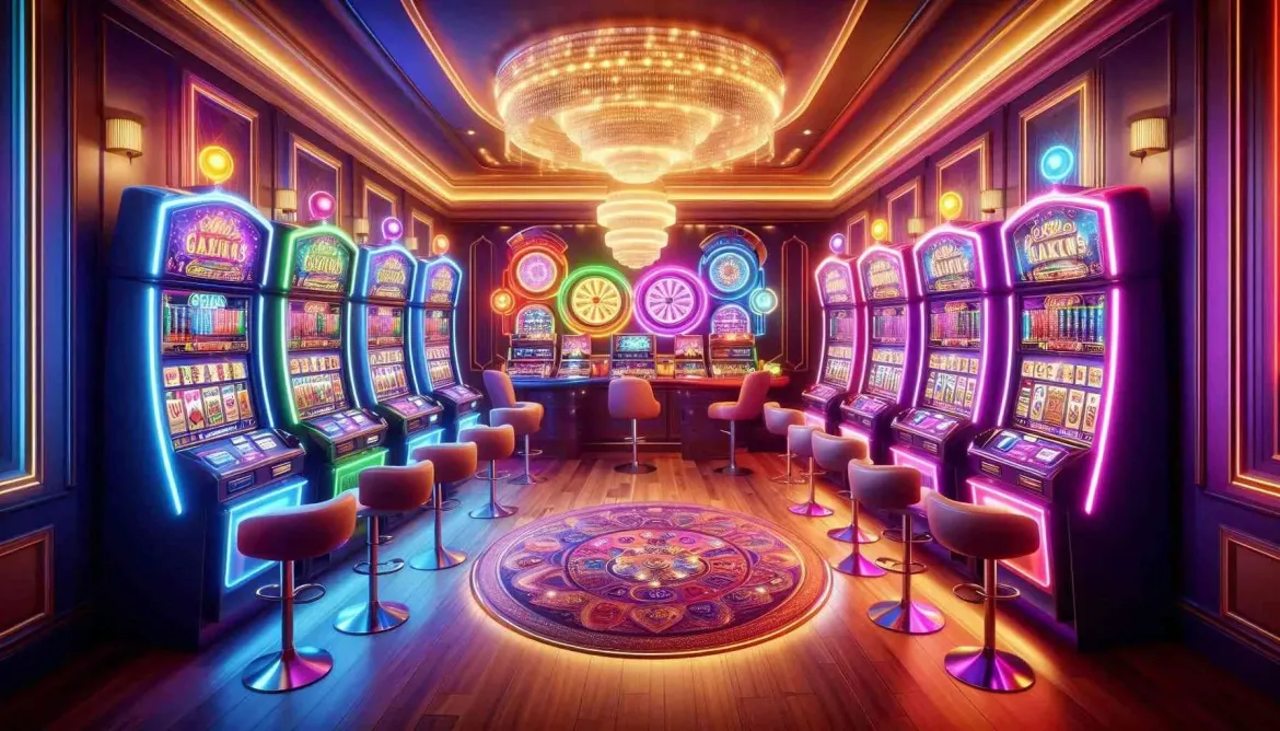 Tipwin Casino